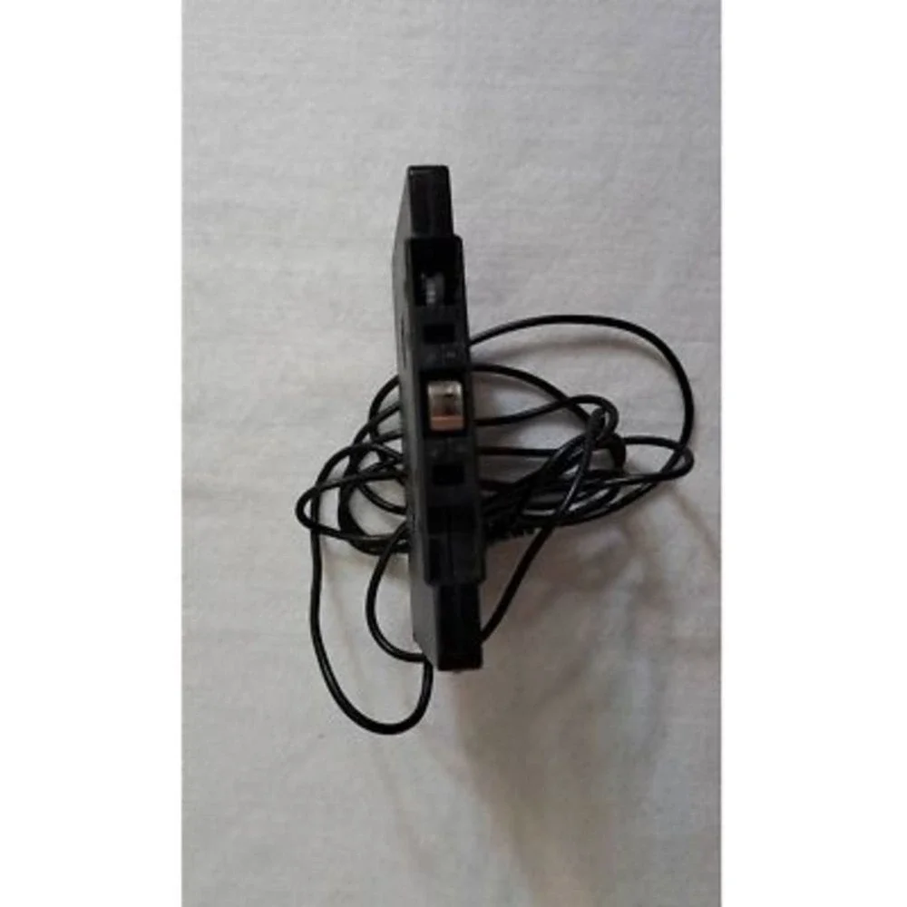 BUNDLE ONLY RCA Car Connecting Pack CD Compact Disc Cassette Tape Adapter_3